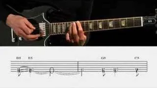 Black Sabbath "Children of the Grave" Guitar Lesson @ GuitarInstructor.com