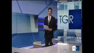 Rai 3   TGR Liguria   13 09 2015 3