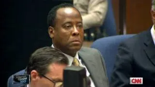 Conrad Murray's defense strategy