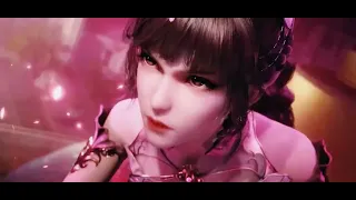 Soul Land AMV // Wang Yibo // Burn It All Down Remix by Juri Relaxation