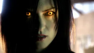 Alia - All Powers from Smallville