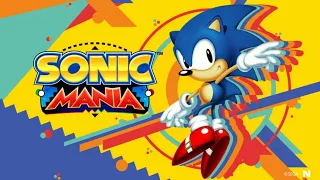 Sonic Mania ► (Играем за Соника) ► Прохождение #2 ► ФИНАЛ / ИСТИННАЯ КОНЦОВКА