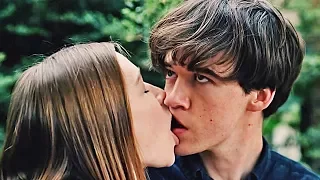 The End of the F***king World | official trailer (2018)