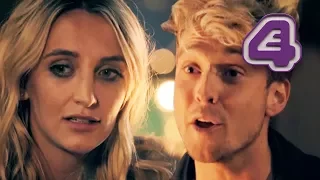 Sam Is Shocked Finding Out Tiff Kissed Harry | Made In Chelsea