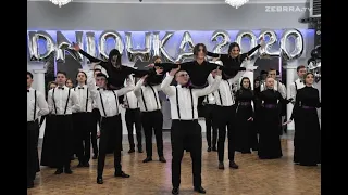 POLONEZ 2020 | KOPERNIK RADOM | CHOREOGRAFIA: MICHAŁ ANKIEWICZ