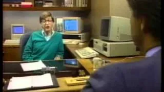 History of Microsoft -- 1987