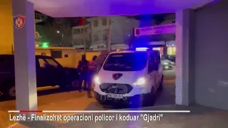 Top News-Vrasës në Itali, por kapet në Shqipëri / Arrestohet 28 vjeçari, pritet ekstradimi i tij