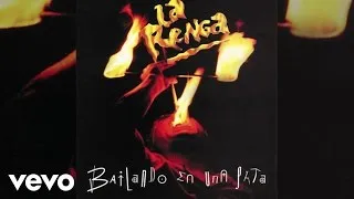 La Renga - Voy A Bailar A La Nave Del Olvido