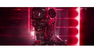 O Exterminador do Futuro: Gênesis | Trailer | SUB | Paramount Pictures Brasil