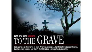 True Crime: To The Grave