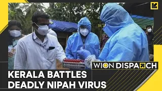 Alarm over Nipah Virus outbreak in India: Kerala reports five cases and two deaths | WION Dispatch