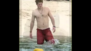 Prince Harry - Hot.wmv