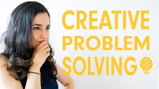 Creative Problem Solving Techniques in Entrepreneurship | My Secret Sauce to Overcome Any Roadblocks