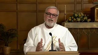 Catholic Mass Today | Daily TV Mass, Thursday May 5, 2022