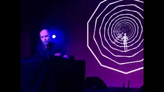 Robert Turman at Pioneer Works  (Dais Records) in Brooklyn 9/22/2017