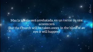 Yeshua/La Iglesia/Que ruja el león (Yeshua/The Church/Let the lion roar) -Jordan Mateo