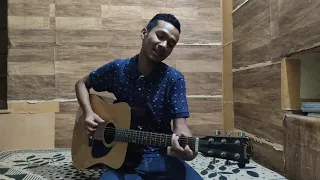 Someone you loved by Lewis Capaldi (Cover-Baniakitlang) |Shillong|