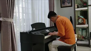 Cesar Cui: Waltz in E minor. LCM Grade 7. 2017