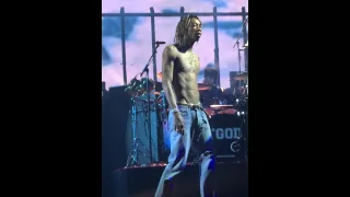 "See You Again" Live Wiz Khalifa Boys Of Zummer tour Nashville