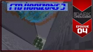 SPRUCING UP THE POWER GEN! | FTB Horizons 3 1.12.2 Modpack | Ep 4