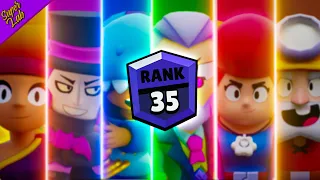 40 Rank 35s In 1 Video