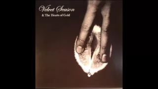 Velvet Season & The Hearts Of Gold - El Dorado