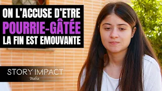 Elle gâte sa fille, bonne ou mauvaise mère?