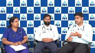 All you need to know about Tuberculosis | Dr. Manjunath & Dr. Sagar