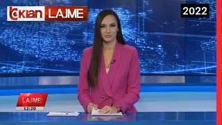 Edicioni i Lajmeve Tv Klan 21 Tetor 2022, ora 12:00 l Lajme - News