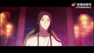 Heaven Official's Blessing / TGCF S2 PV