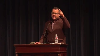 The Scripps College Humanities Institute: Vijay Prashad