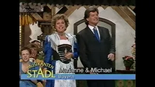 Marianne & Michael - Medley - 1992
