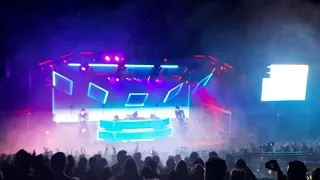 Illenium @ Red Rocks 10-9-21