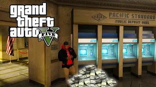 GTA 5 Mods The Come Up #3 Top 5 Scammer in the City!