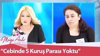 İsa'nın eski iş arkadaşı canlı yayına bağlandı - Müge Anlı ile Tatlı Sert 16 Nisan 2021