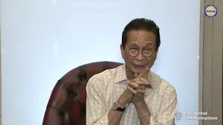 Counterpoint by Secretary Salvador Panelo 7/14/2021