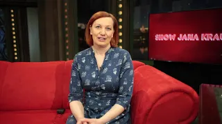 Otázky - Petra Burianová - Show Jana Krause 28. 4. 2021