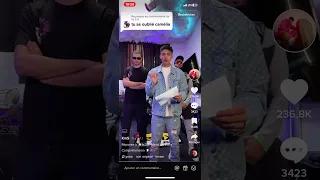 Kms: réponds à un message de camelia TikTok