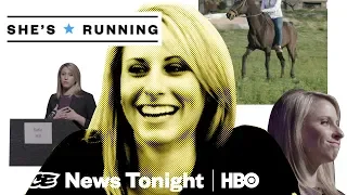 Katie Hill's Most Millennial Campaign Ever | She's Running Ep. 1
