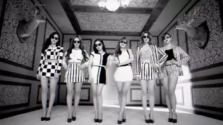 T-ARA[티아라] "NUMBER NINE [넘버나인]" Teaser 2