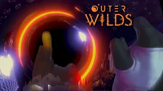 ПЕТЛЯ ВРЕМЕНИ. НАЧАЛО ᐅ Outer Wilds #1