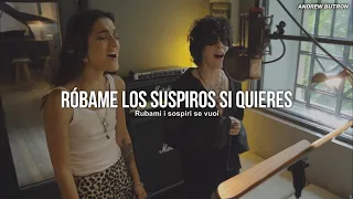 LP - Wild (feat. Levante) (Sub español + Lyrics) // Video Oficial