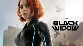 Black Widow(Чёрная вдова) Trailer 2020 }}}Imagine Dragons - Believe[ Remix]{{{{{{