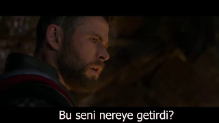 Marvel Studios’ Avengers: Endgame | Special Look (Türkçe Altyazılı)