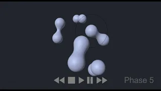 Simulating Molecules - EWT Project Phase 5