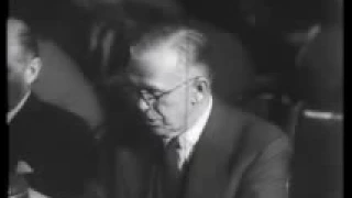 The Marshall Plan - The Marshall Plan Movie Clip