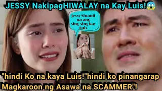 Just In! JESSY Mendiola tuluyan ng NakipagHIWALAY  kay LUIS Matapos Mang SCAM ng MILLION Halaga!