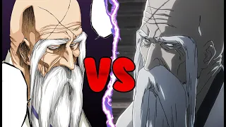 Anime Vs Manga : The Big Differences of  Episode 1 (Bleach TYBW Anime)