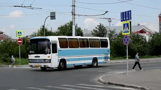 Автобус Mercedes-Benz O303-13RHS (АЕ 575 22)