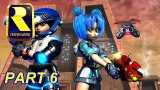 Jet Force Gemini: A Rare Retrospective (Part 6) - The Nostalgic Gamer